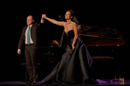 Concert, Festival d'opéra