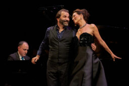 Concert, Festival d'opéra