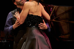 Concert, Festival d'opéra