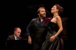 Concert, Festival d'opéra