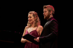 Concert, Festival d'opéra