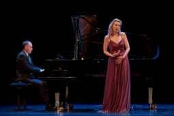 Concert, Festival d'opéra