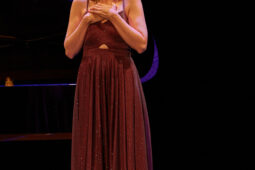 Concert, Festival d'opéra