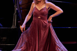 Concert, Festival d'opéra