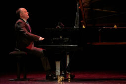 Concert, Festival d'opéra