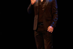 Concert, Festival d'opéra