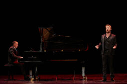 Concert, Festival d'opéra