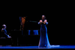 Concert, Festival d'opéra