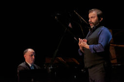 Concert, Festival d'opéra