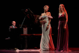 Concert, Festival d'opéra