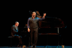 Concert, Festival d'opéra