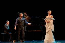 Concert, Festival d'opéra