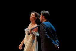 Concert, Festival d'opéra, Personnage, Siegfried Bernard