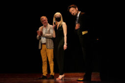 Concert, Festival d'opéra, Personnage, Yannick Morez, Siegfried Bernard