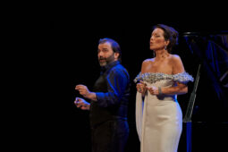 Concert, Festival d'opéra