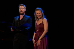 Concert, Festival d'opéra