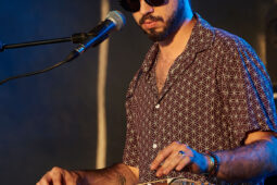 Concert, Jason Mist en duo