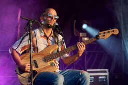 Concert, Jason Mist en duo