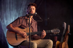 Concert, Jason Mist en duo