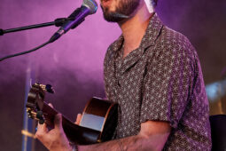 Concert, Jason Mist en duo