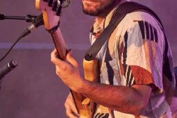 Concert, Jason Mist en duo