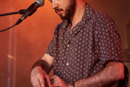 Concert, Jason Mist en duo