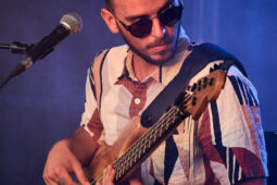 Concert, Jason Mist en duo