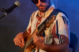 Concert, Jason Mist en duo