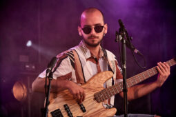 Concert, Jason Mist en duo
