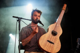 Concert, Jason Mist en duo