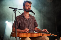 Concert, Jason Mist en duo