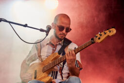 Concert, Jason Mist en duo