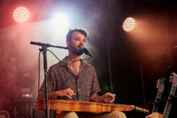 Concert, Jason Mist en duo