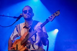 Concert, Jason Mist en duo