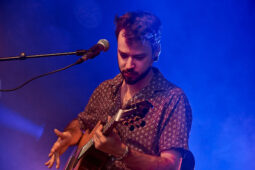 Concert, Jason Mist en duo