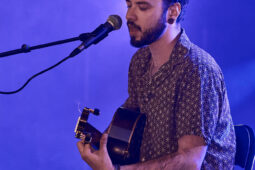Concert, Jason Mist en duo