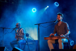 Concert, Jason Mist en duo