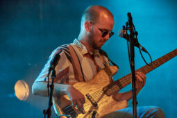 Concert, Jason Mist en duo