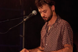 Concert, Jason Mist en duo