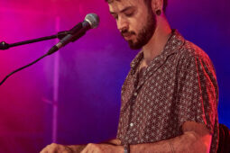 Concert, Jason Mist en duo