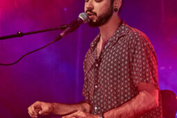 Concert, Jason Mist en duo