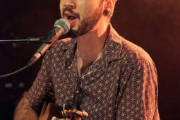 Concert, Jason Mist en duo