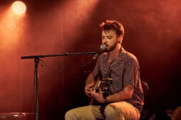 Concert, Jason Mist en duo