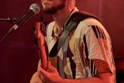 Concert, Jason Mist en duo