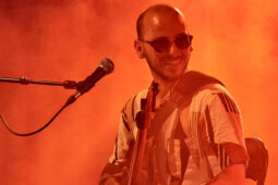 Concert, Jason Mist en duo