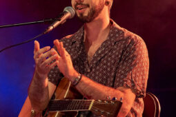 Concert, Jason Mist en duo