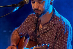 Concert, Jason Mist en duo