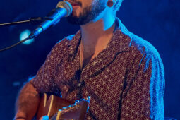 Concert, Jason Mist en duo