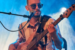 Concert, Jason Mist en duo