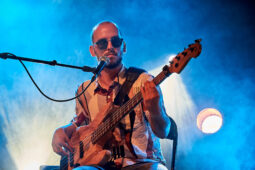 Concert, Jason Mist en duo